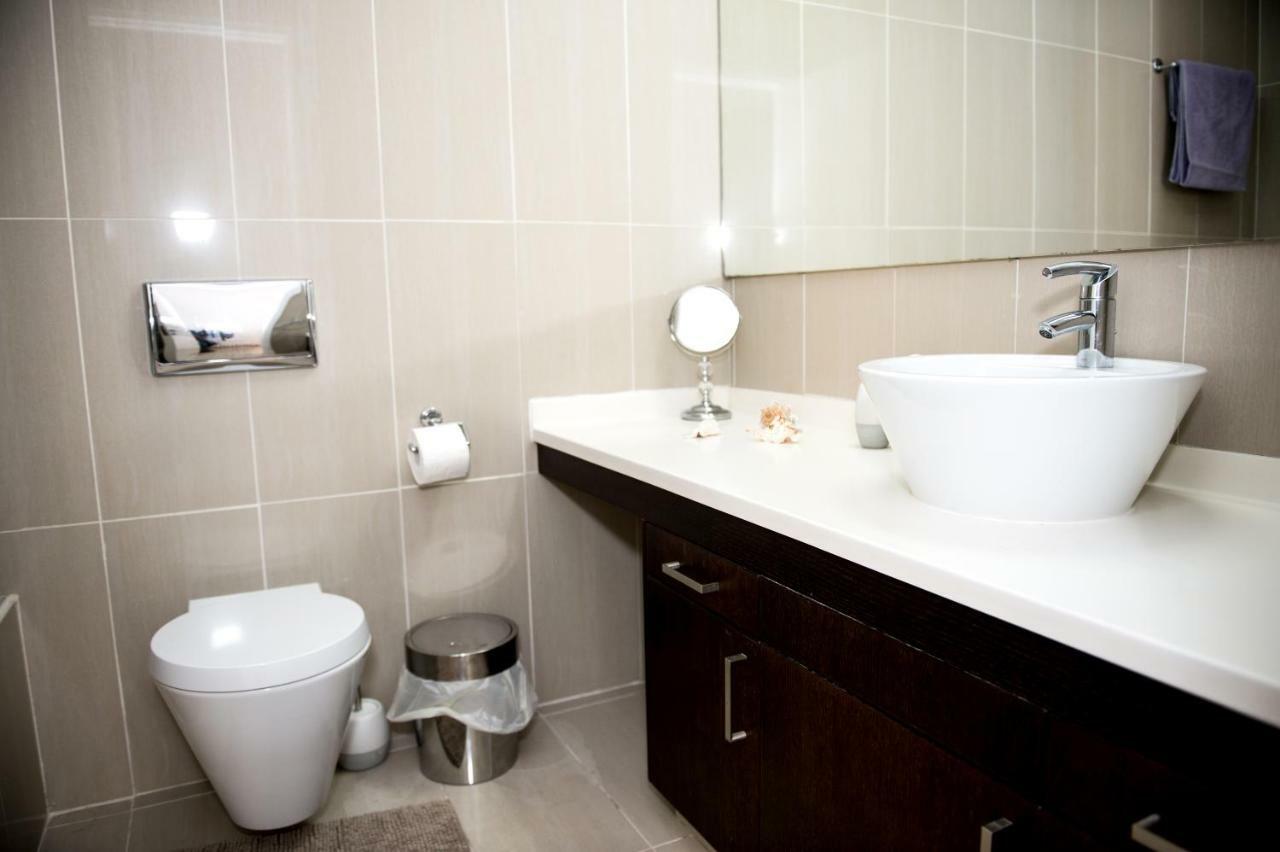 Sophia Court Apartment Larnaca Exterior foto